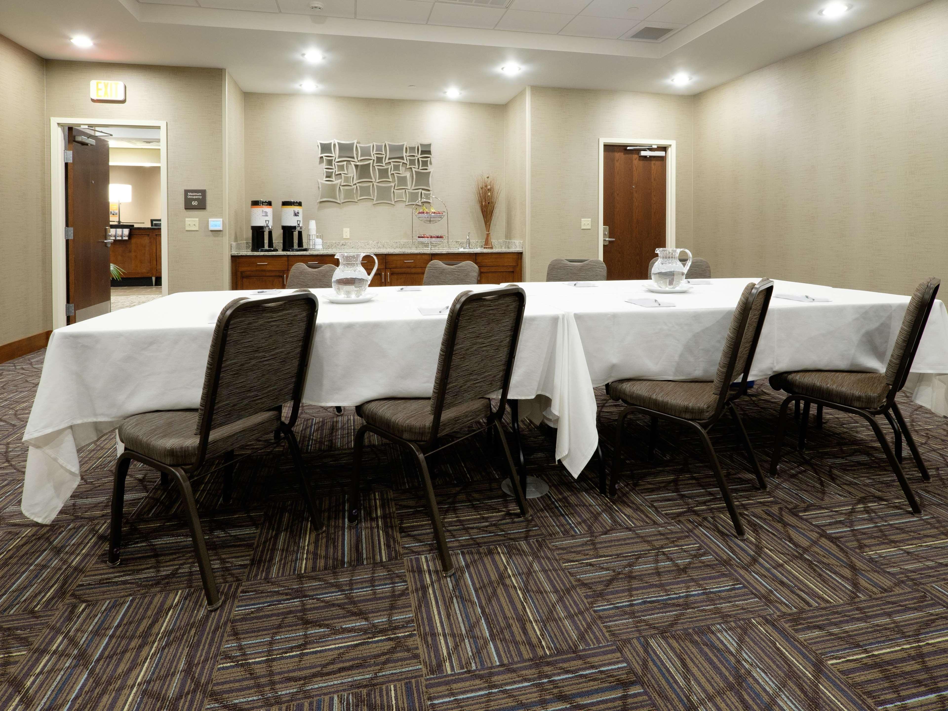 Hampton Inn Green Bay Downtown Exterior foto