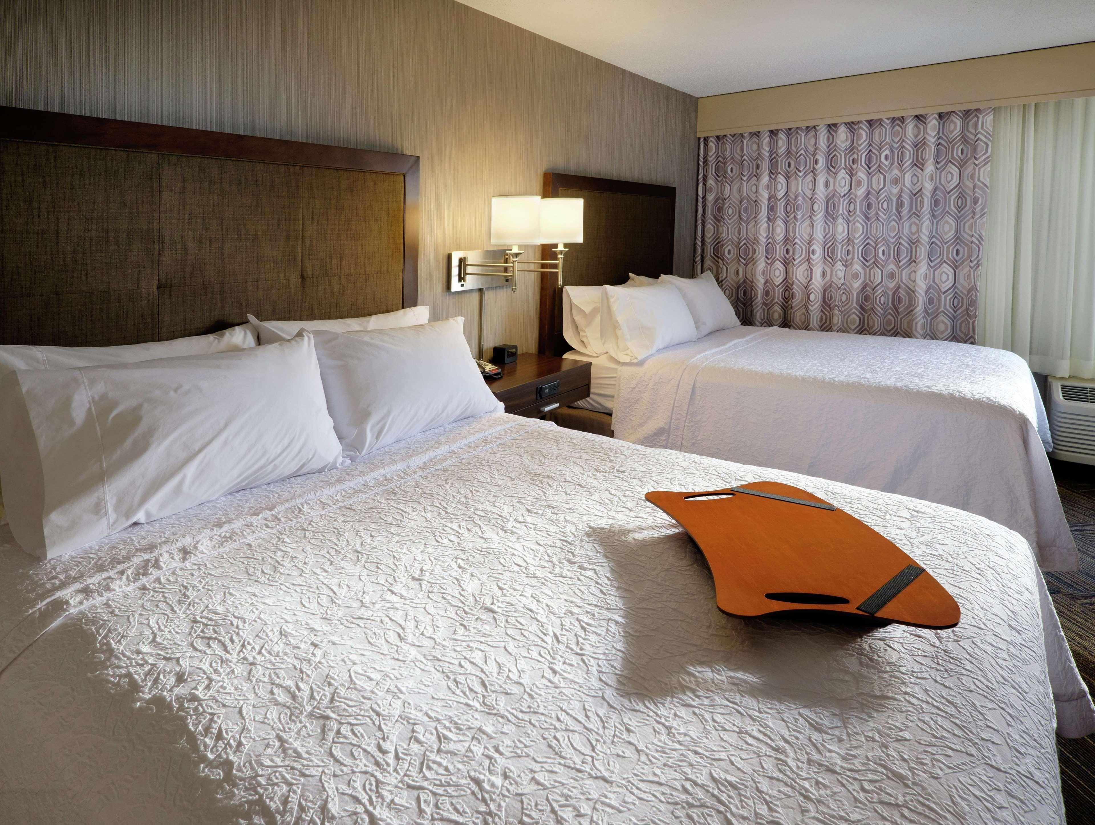 Hampton Inn Green Bay Downtown Exterior foto
